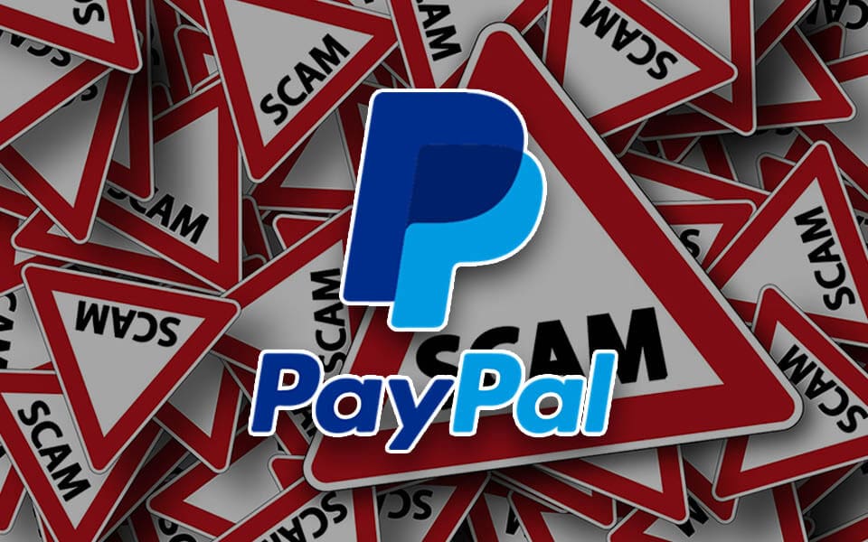 Paypal scams