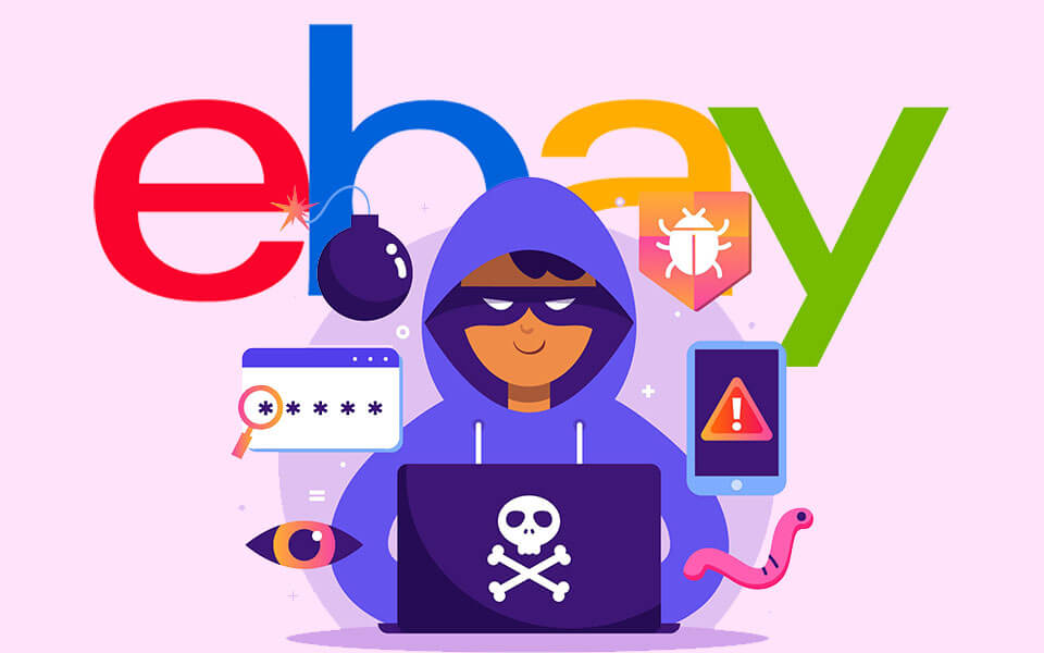 ebay scams