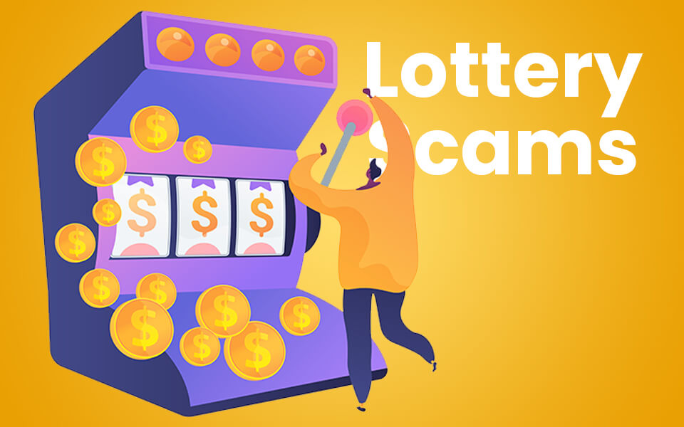 Lottery Sam