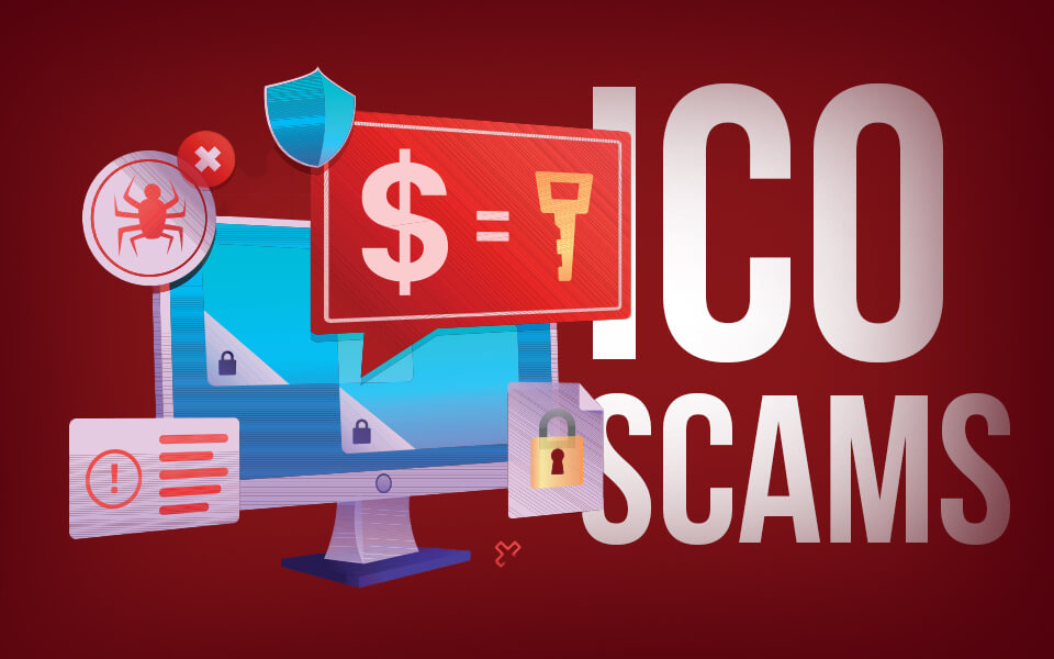 ICO scams