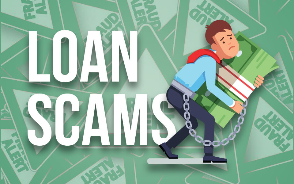 Loan scams